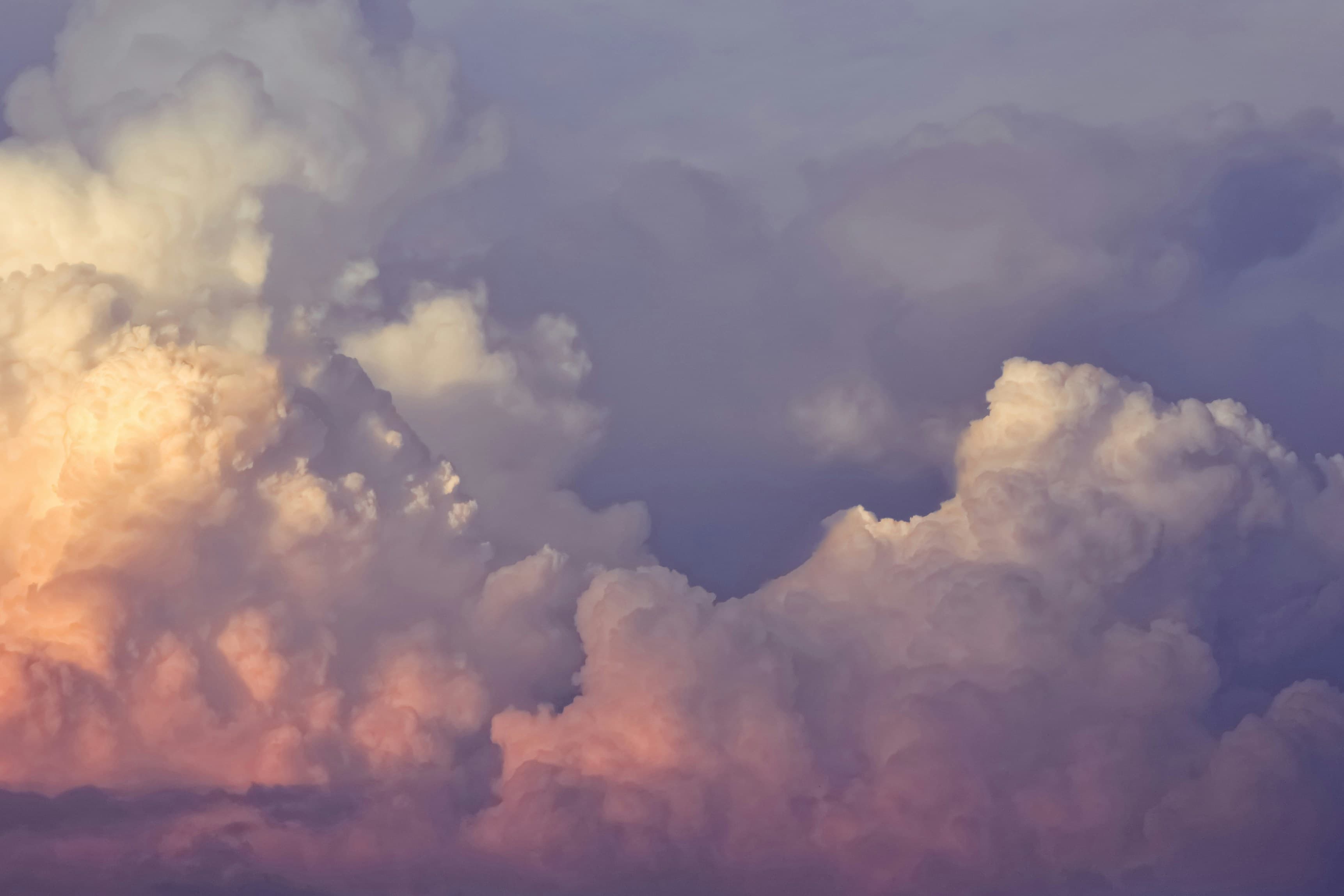 Image of a cloudfront